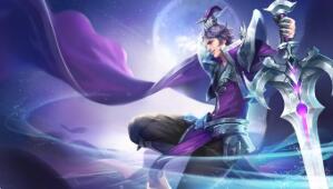 孙尚香王者荣耀怎么玩孙尚香实战玩法指南,爆发射手的进阶之路